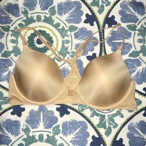 Calvin Klien Racerback Bra 34 B